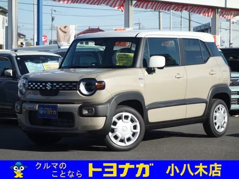 Suzuki XBEE 2026 buy in Moscow