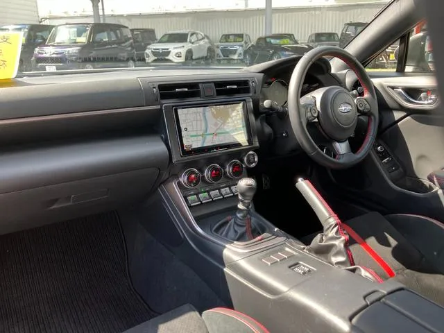 Subaru BRZ S 2023 — миниатюра 4