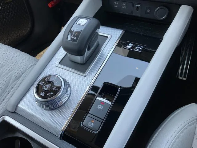 Mitsubishi OUTLANDER PHEV P 2025 — миниатюра 3
