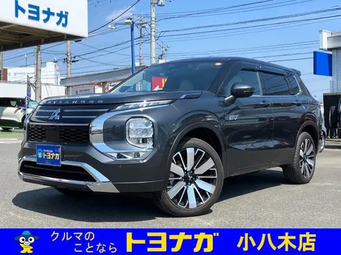 Mitsubishi OUTLANDER PHEV 2025 купить в Москве