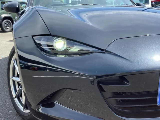 Mazda ROADSTER S LEATHER PACKAGE V SELECTION 2026 — миниатюра 5
