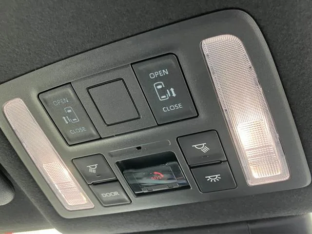 Toyota NOAH HYBRID S-Z 2026 — миниатюра 4