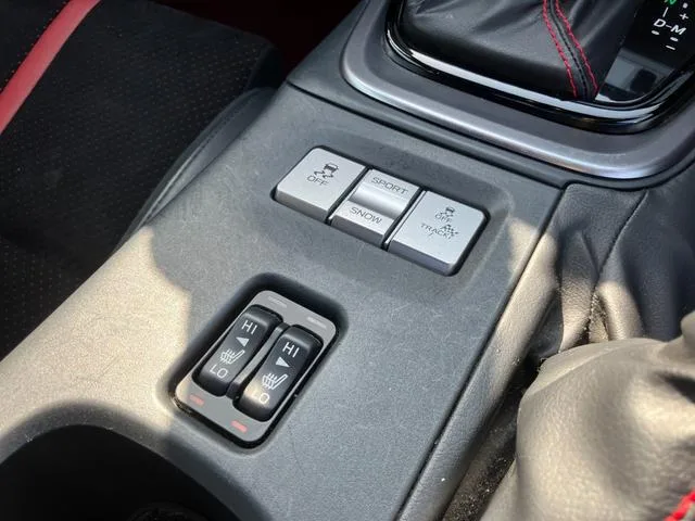 Toyota GR86 RZ 2022 — миниатюра 5