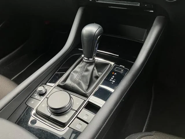 Mazda MAZDA3 FASTBACK XD PROACTIVE TOURING SELECTION 2022 — миниатюра 3