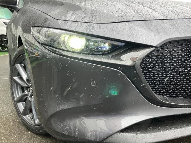 Mazda MAZDA3 FASTBACK XD PROACTIVE TOURING SELECTION 2022 — миниатюра 4