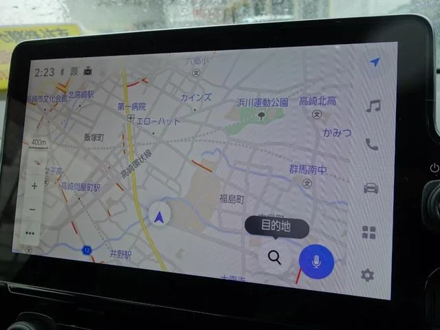 Toyota SIENTA HYBRID G 2023 — миниатюра 5