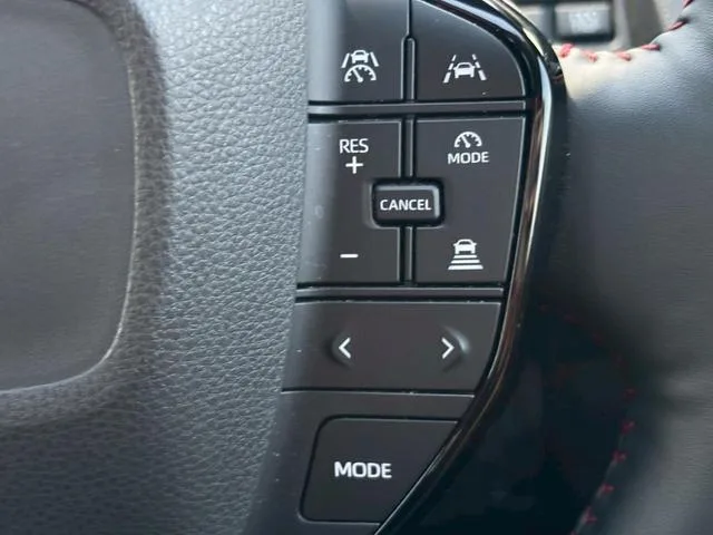 Toyota PRIUS Z 2024 — миниатюра 5