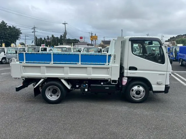 Mitsubishi Fuso CANTER 2026 — миниатюра 2