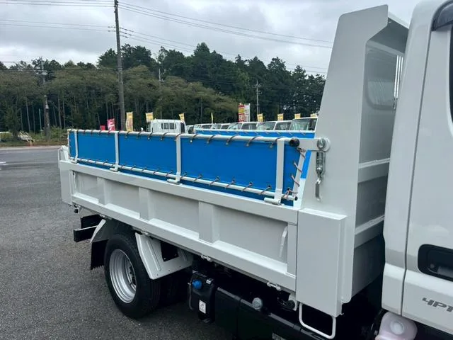 Mitsubishi Fuso CANTER 2026 — миниатюра 5