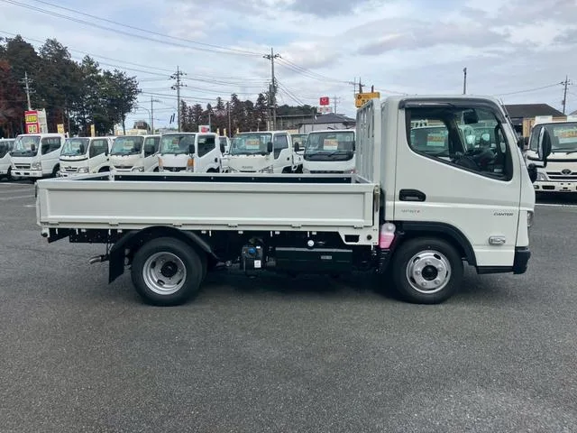 Mitsubishi Fuso CANTER 2026 — миниатюра 2
