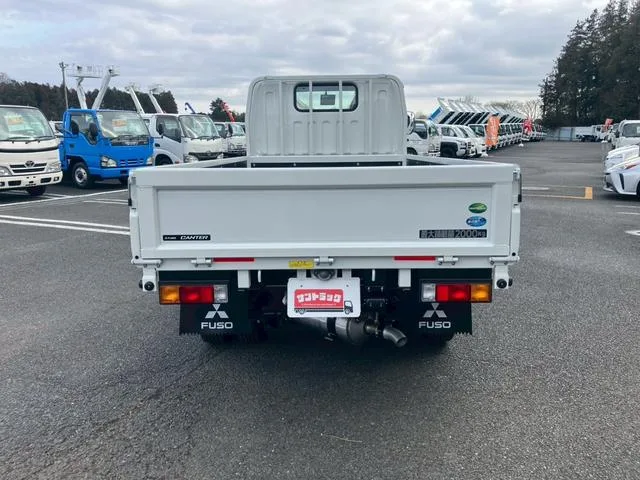 Mitsubishi Fuso CANTER 2026 — миниатюра 4