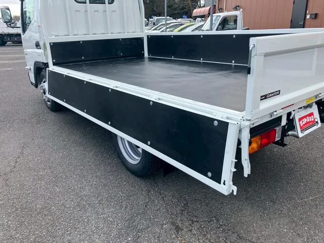 Mitsubishi Fuso CANTER 2026 — миниатюра 5