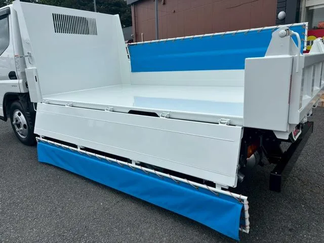 Mitsubishi Fuso CANTER 2026 — миниатюра 5