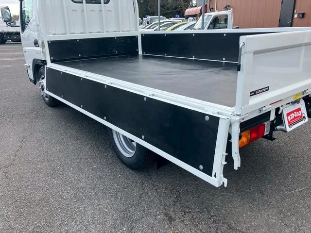 Mitsubishi Fuso CANTER 2026 — миниатюра 5