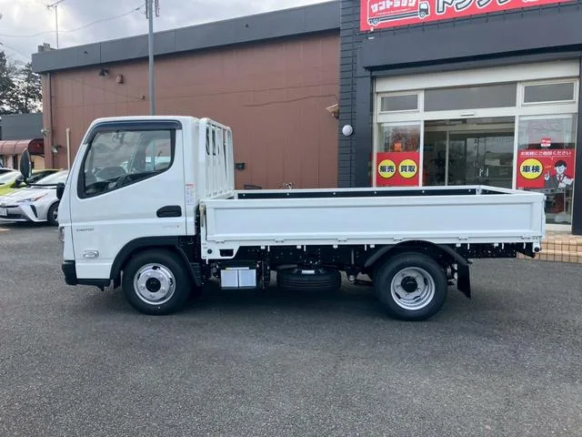 Mitsubishi Fuso CANTER 2026 — миниатюра 3