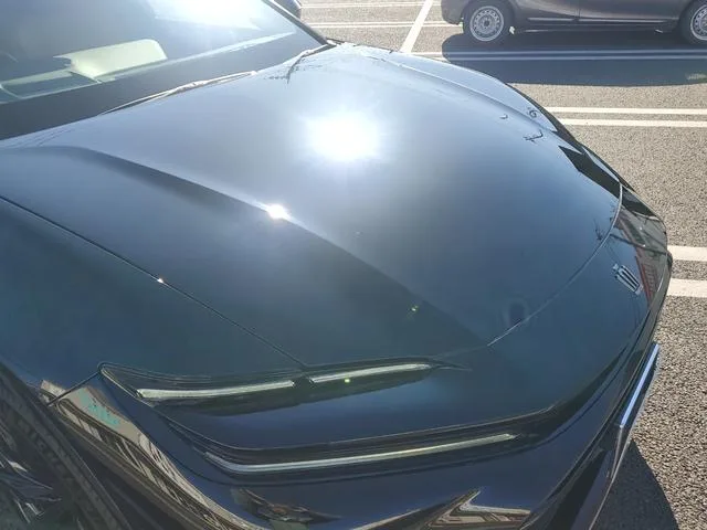 Toyota CROWN SPORT Z 2023 — миниатюра 4
