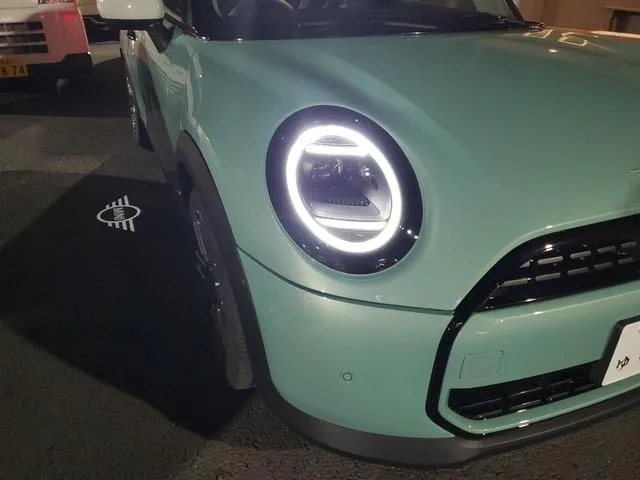 MINI MINI COOPER S CLASSIC TRIM 2024 — миниатюра 5