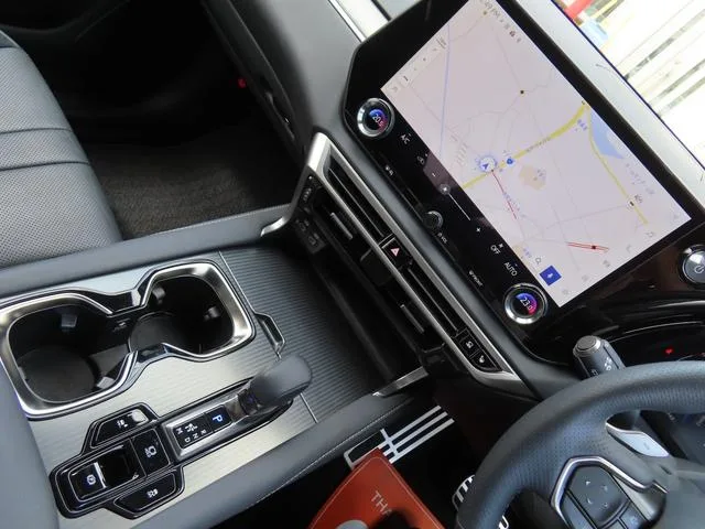 Lexus RX RX500H F SPORT PERFORMANCE 2024 — миниатюра 5