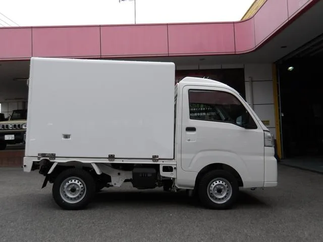 Daihatsu HIJET TRUCK 2026 — миниатюра 2