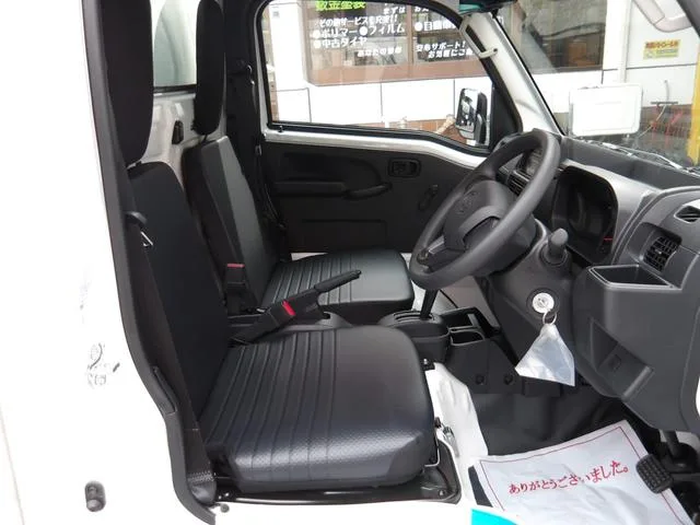 Daihatsu HIJET TRUCK 2026 — миниатюра 4