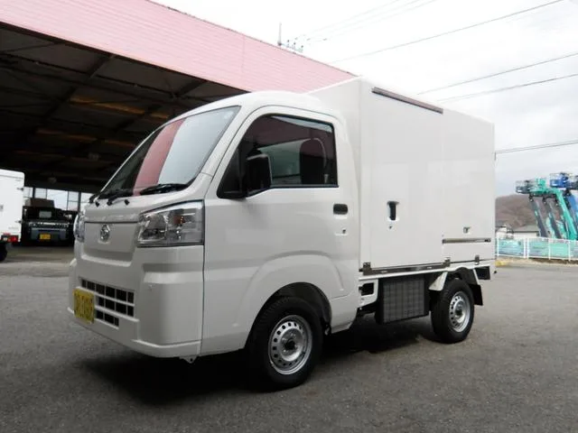 Daihatsu HIJET TRUCK 2026 — фото 1, купить с доставкой в Москву