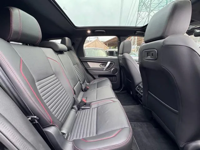 Land Rover Discovery Sport R-DYNAMIC S P250 2022 — миниатюра 3