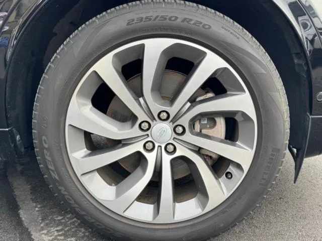 Land Rover Discovery Sport R-DYNAMIC S P250 2022 — миниатюра 5