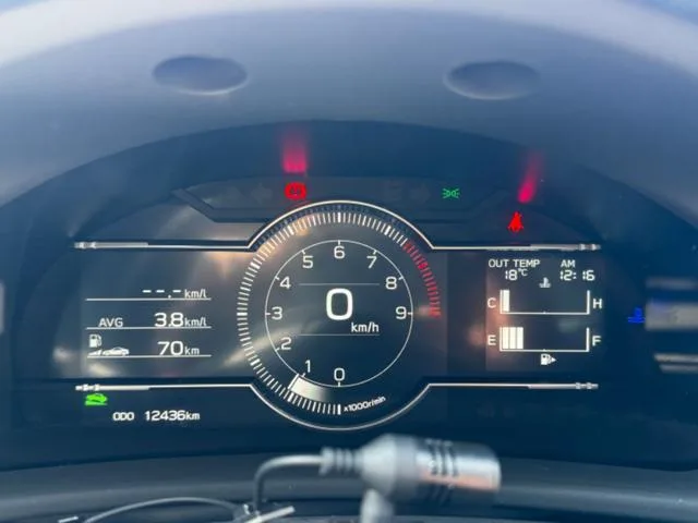 Subaru BRZ S 2022 — миниатюра 4