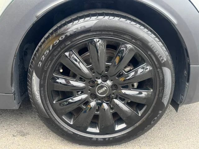 MINI MINI COOPER D CROSSOVER 2022 — миниатюра 2