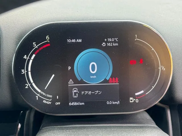 MINI MINI COOPER D CROSSOVER 2022 — миниатюра 4
