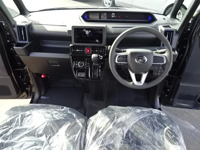 Daihatsu TANTO CUSTOM RS 2024 — миниатюра 4