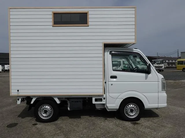 Nissan NT100CLIPPER TRUCK 2026 — миниатюра 3