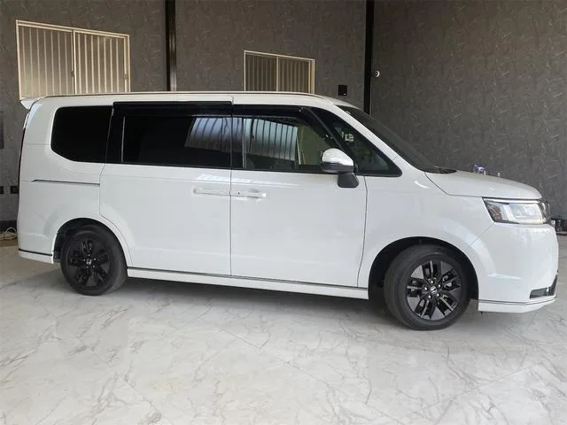 Honda STEPWAGON SPADA SPADA 2023 — миниатюра 2