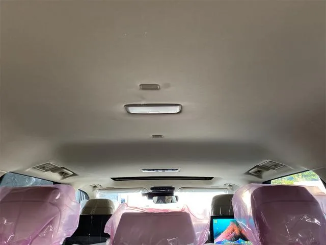 Toyota Land Cruiser ZX 2026 — миниатюра 4