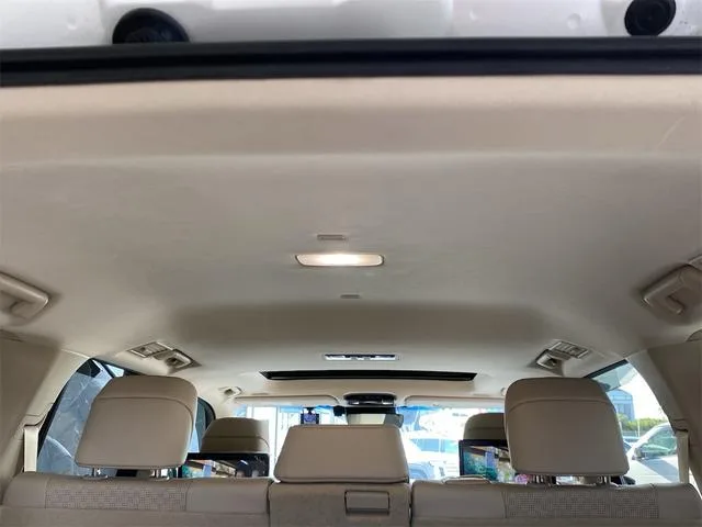 Toyota LAND CRUISER ZX 2022 — миниатюра 4