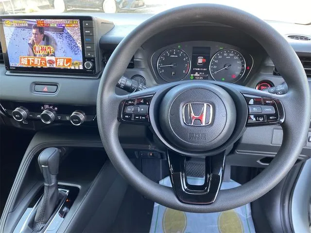 Honda VEZEL G 2023 — миниатюра 4