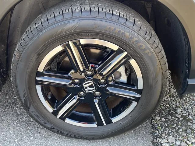 Honda VEZEL G 2023 — миниатюра 5