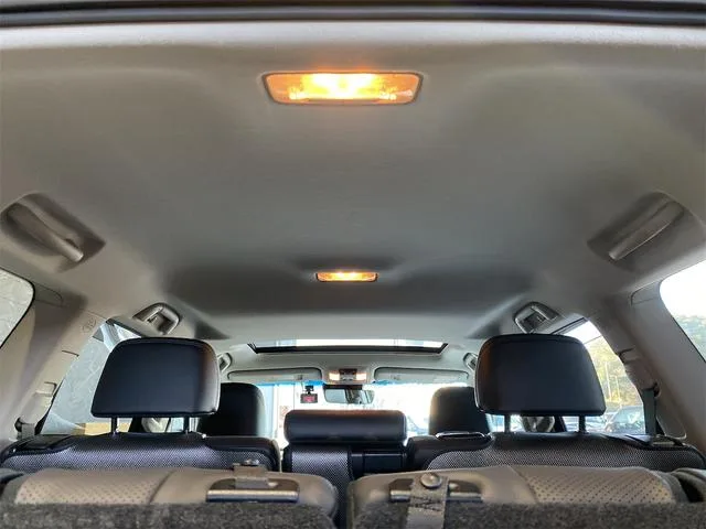 Toyota LAND CRUISER PRADO TX L PACKAGE 2023 — миниатюра 4