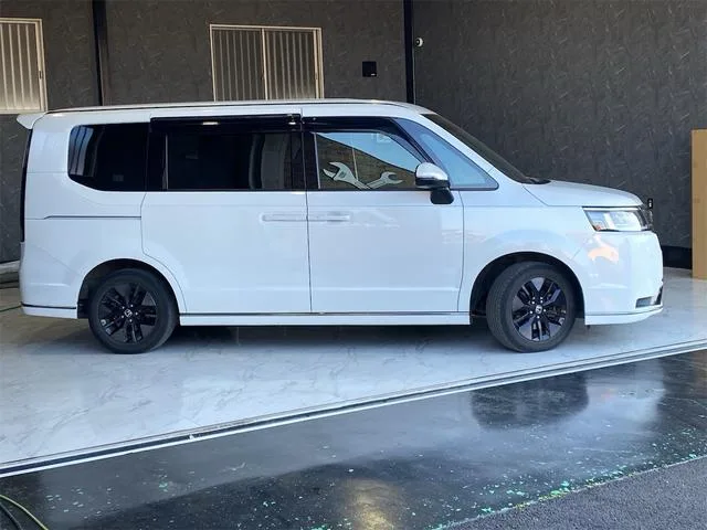 Honda STEPWAGON SPADA 2024 — миниатюра 2
