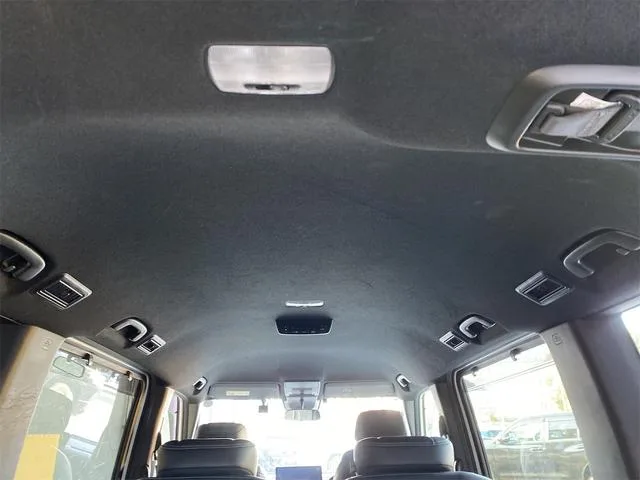 Honda STEPWAGON SPADA 2024 — миниатюра 4