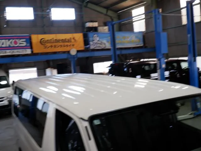 Toyota HIACE VAN LONG DX GL PACKAGE 2026 — миниатюра 3