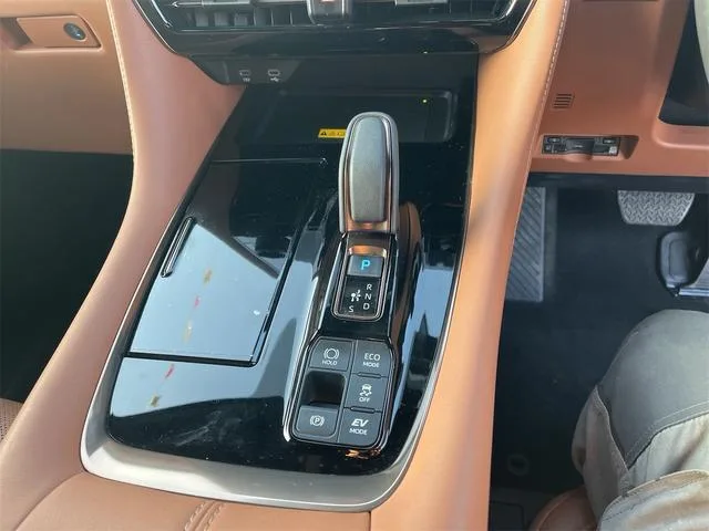 Toyota VELLFIRE HYBRID Z PREMIER 2023 — миниатюра 3