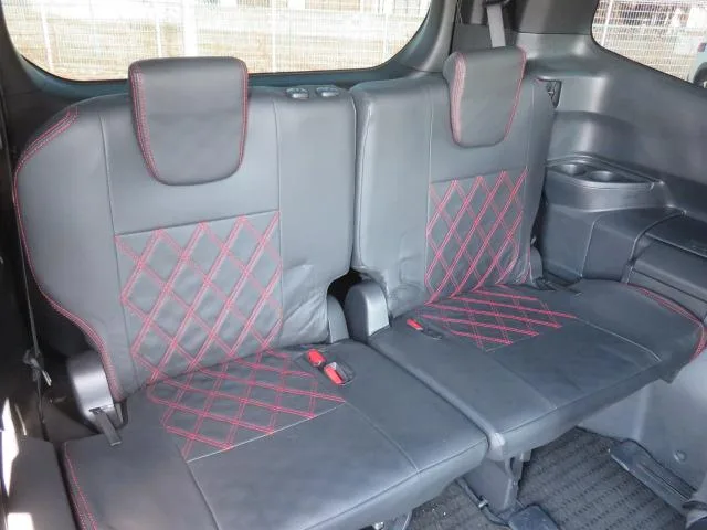 Toyota VOXY S-Z 2022 — миниатюра 5