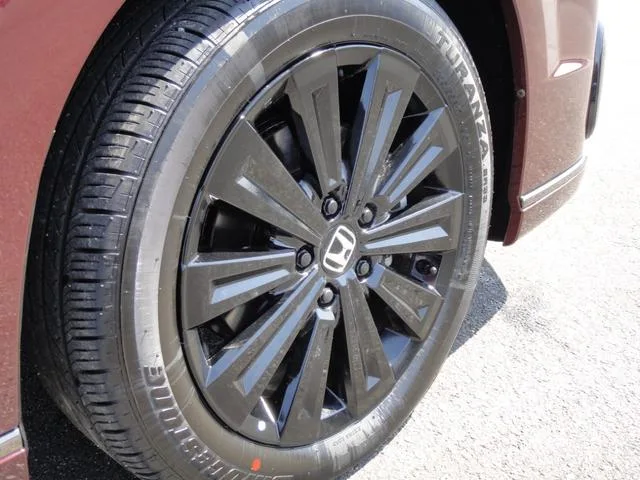 Honda STEPWAGON E:HEV SPADA PREMIUM LINE BLACK EDITION 2025 — миниатюра 5