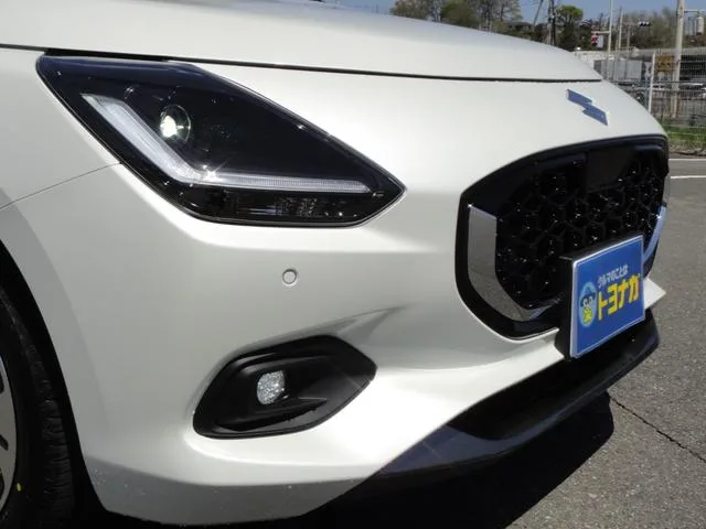 Suzuki Swift HYBRID MZ 2026 — миниатюра 5