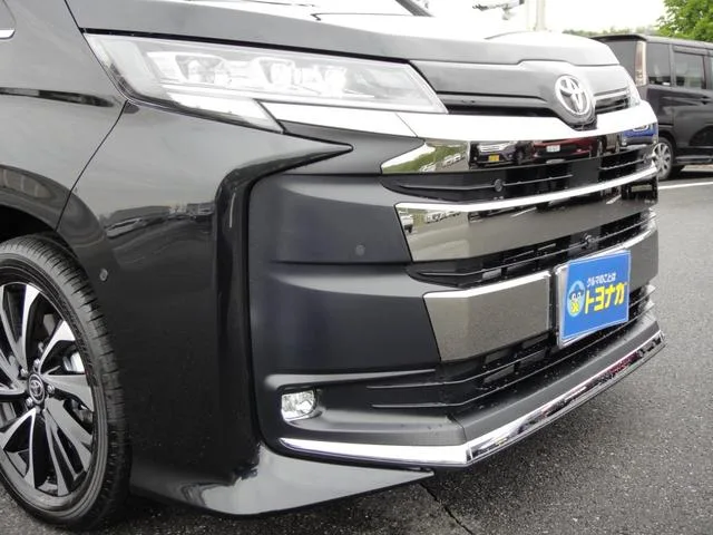 Toyota NOAH HYBRID S-Z 2026 — миниатюра 5