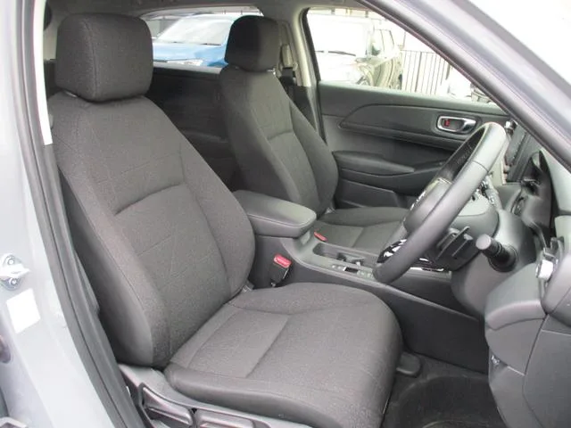 Honda VEZEL G 2024 — миниатюра 4