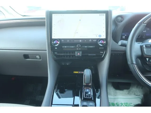 Toyota ALPHARD HYBRID EXECUTIVE LOUNGE 2024 — миниатюра 4