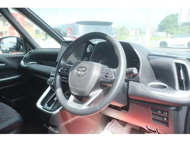 Toyota VOXY S-Z 2023 — миниатюра 4