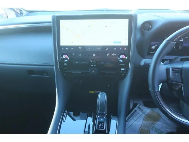 Toyota ALPHARD HYBRID EXECUTIVE LOUNGE 2023 — миниатюра 4